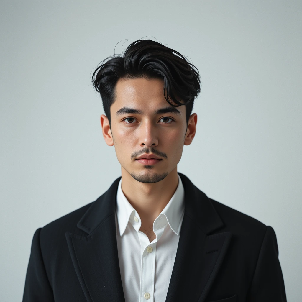 Johnathan T. Michaels